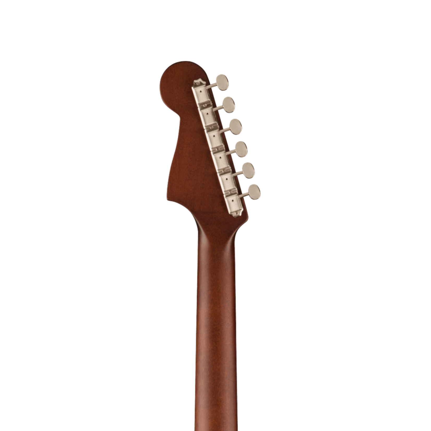 Fender Redondo Player Acoustic-Electric Guitar - Lake Placid Blue