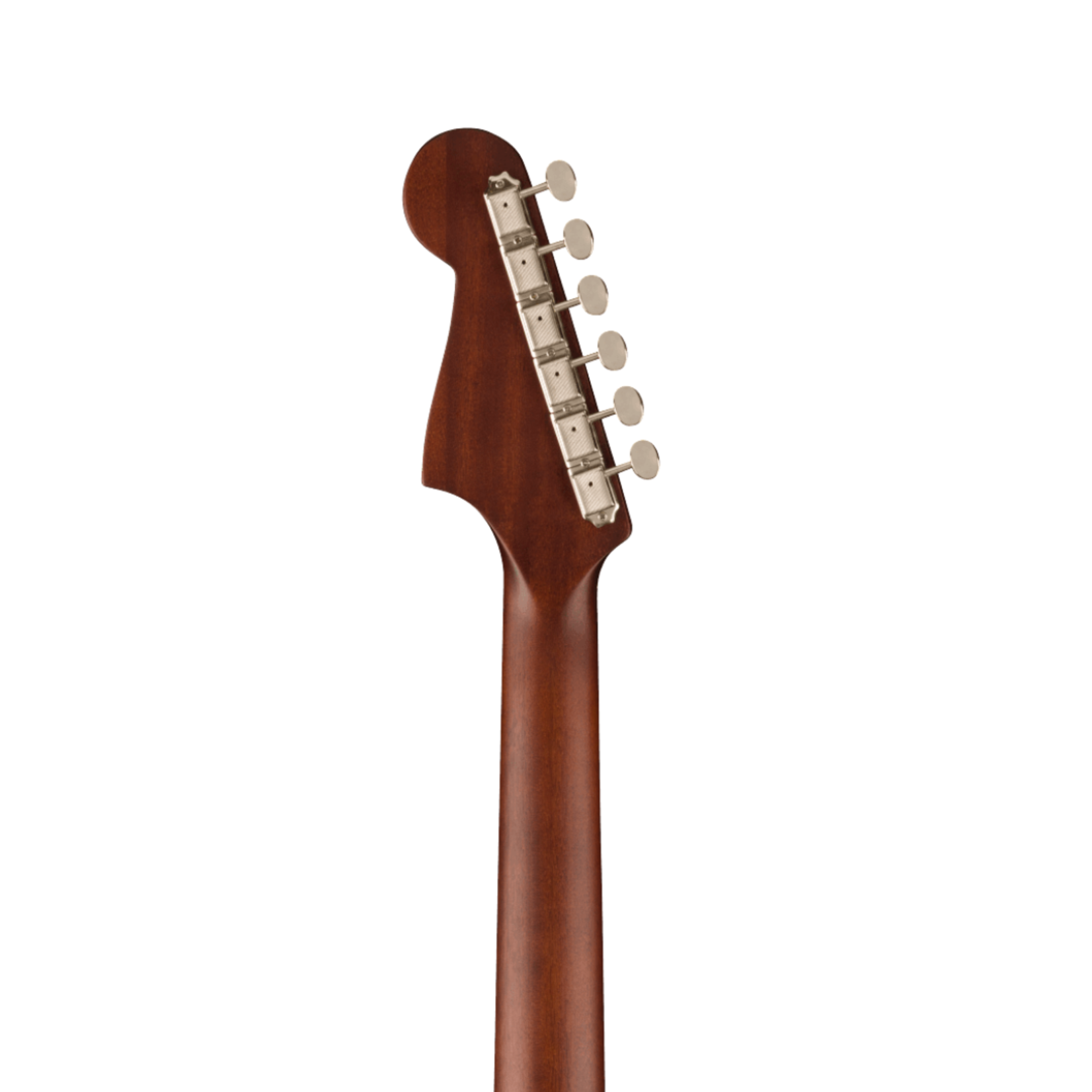 Fender Redondo Player Acoustic-Electric Guitar - Candy Apple Red