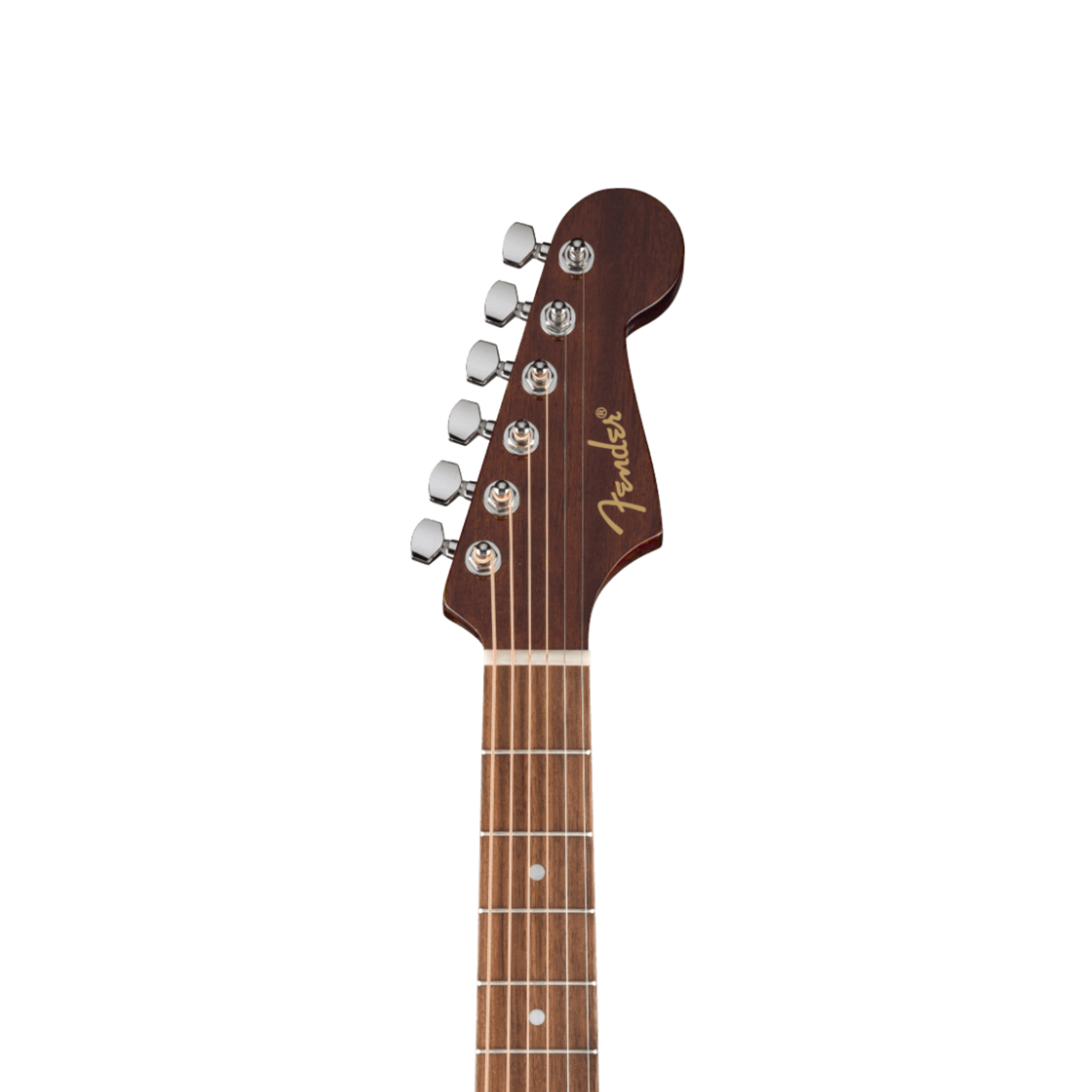 Fender California Standard Redondo Mini W/Bag - 3-Color Sunburst