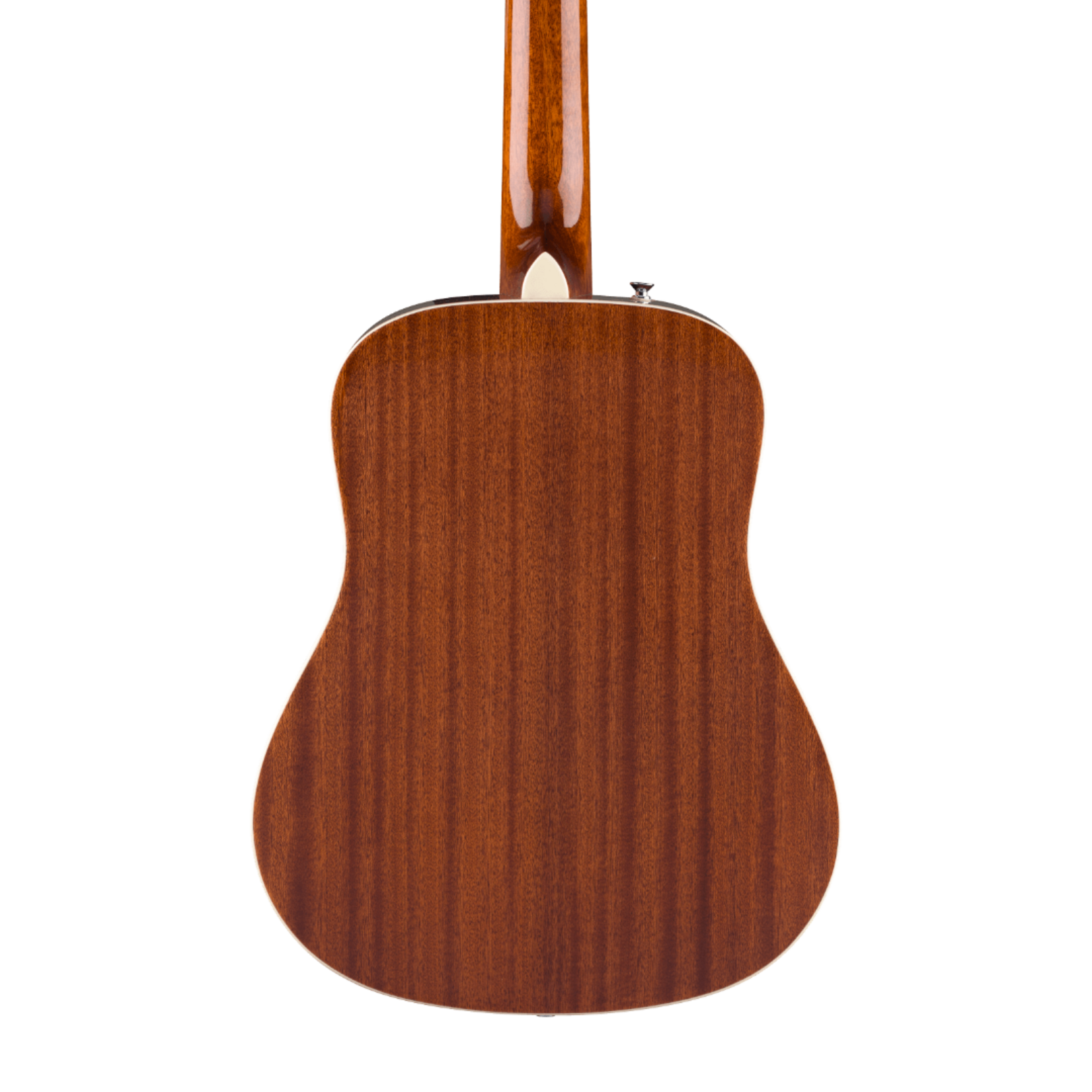 Fender California Standard Redondo Mini W/Bag - 3-Color Sunburst