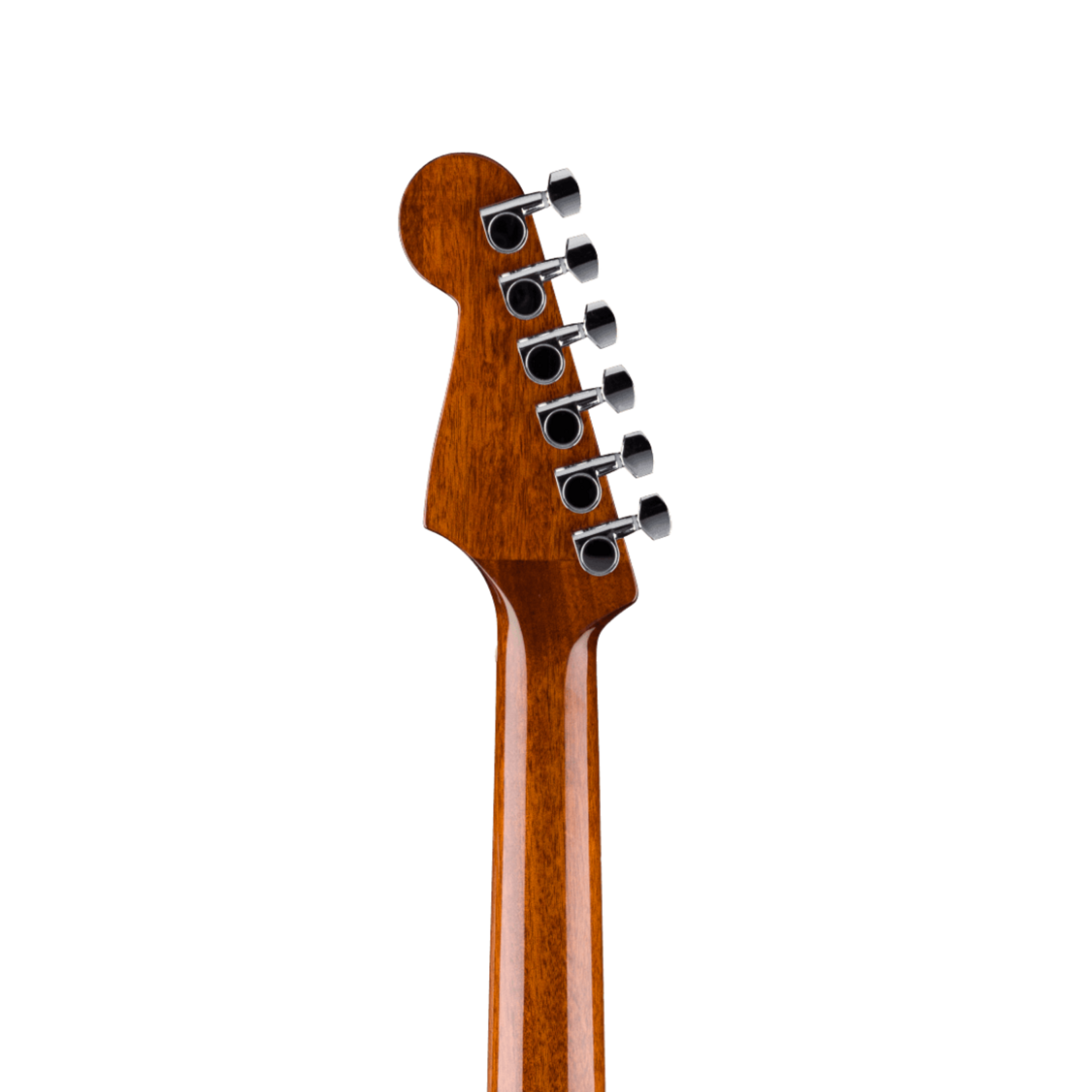 Fender California Standard Redondo Mini W/Bag - 3-Color Sunburst
