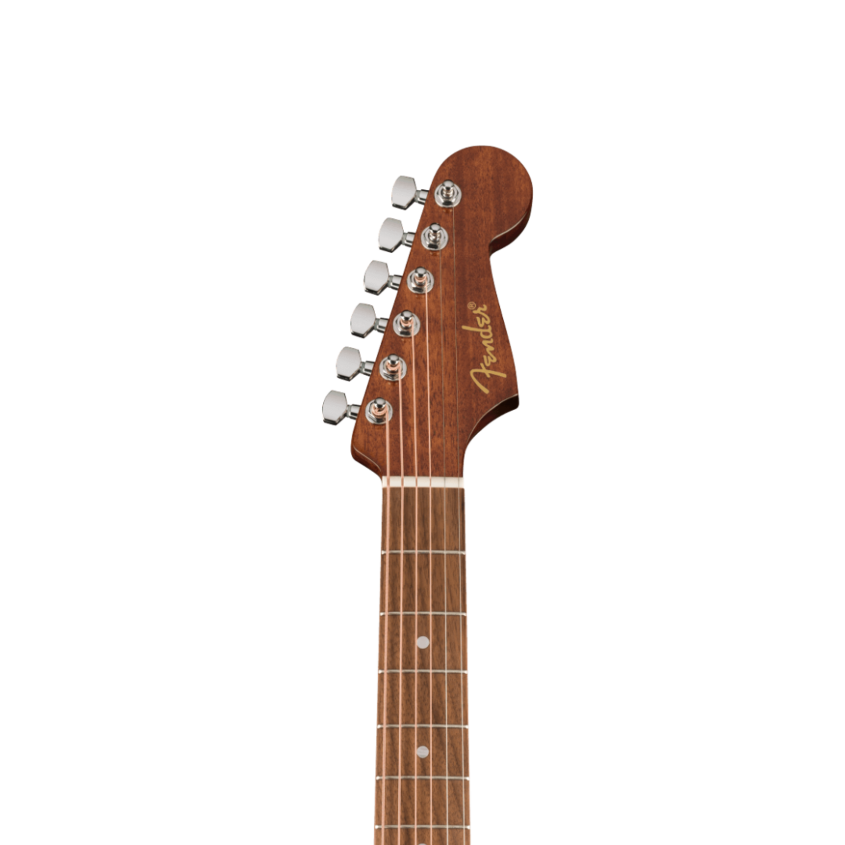 Fender California Standard Redondo Mini W/Bag - Black
