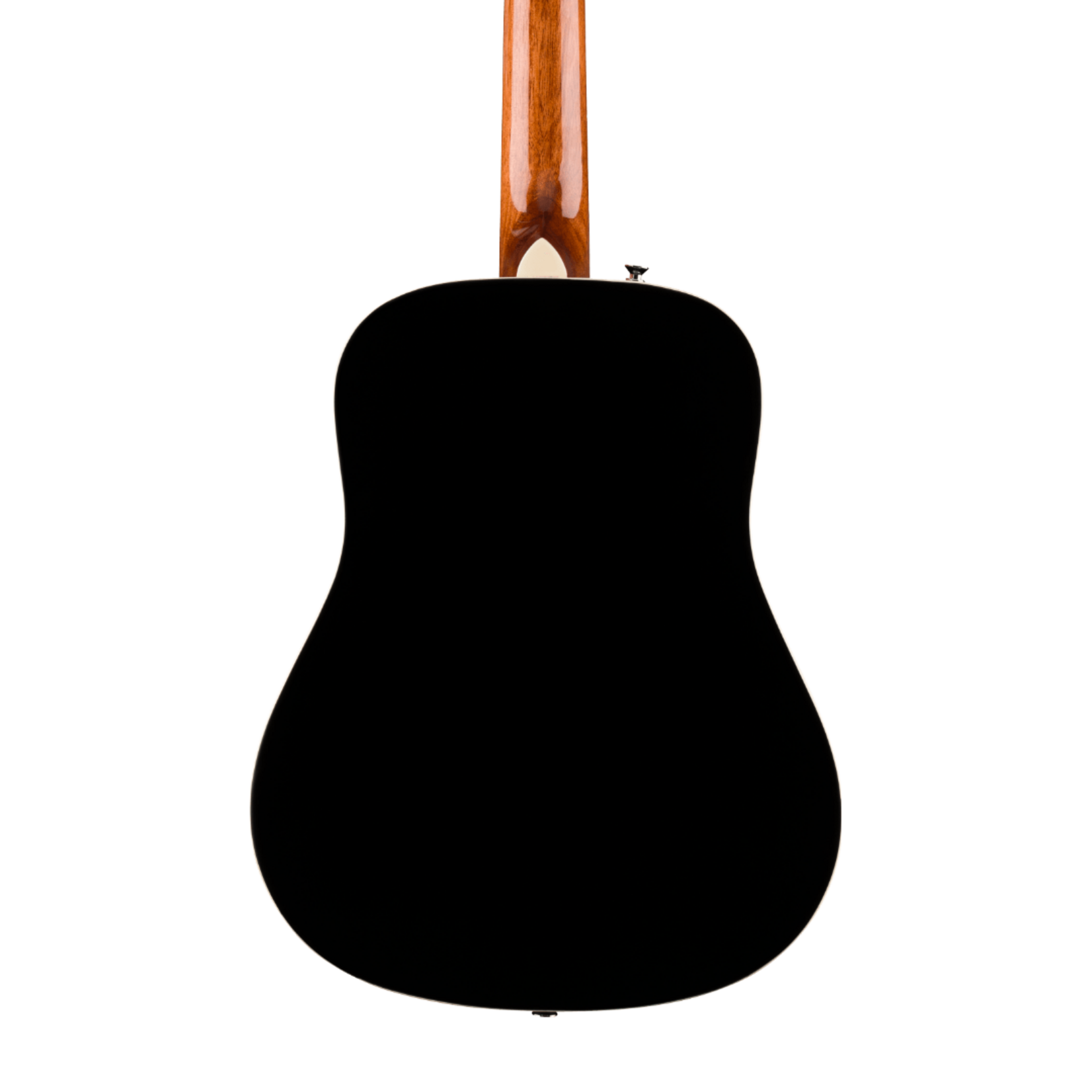 Fender California Standard Redondo Mini W/Bag - Black
