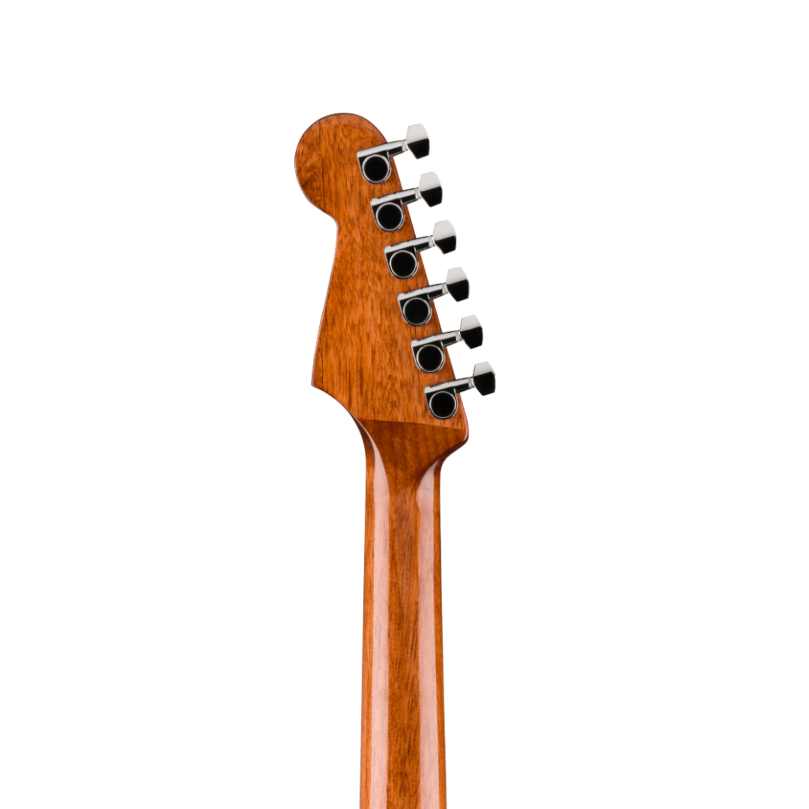 Fender California Standard Redondo Mini W/Bag - Black