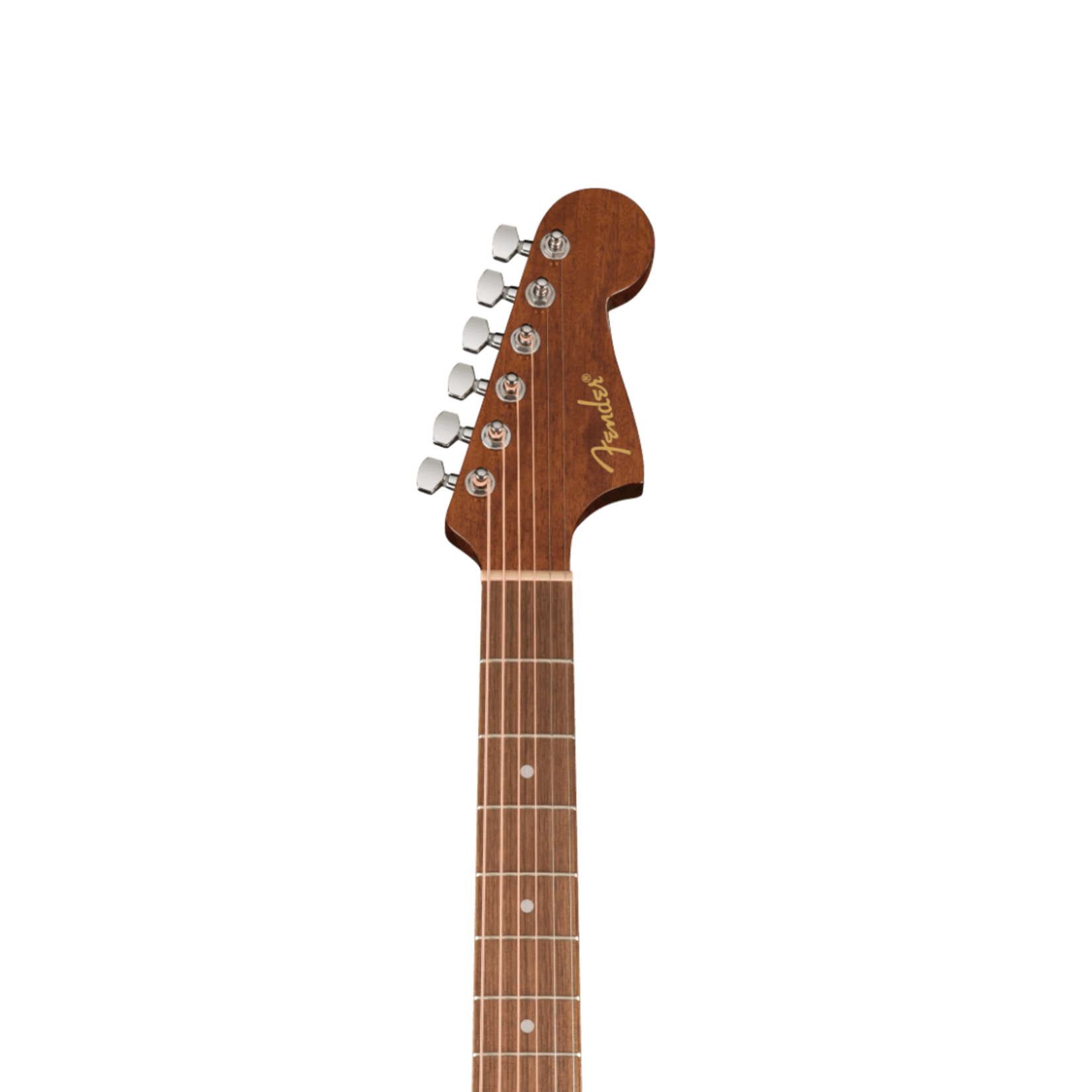 Fender California Standard Redondo CE - Black