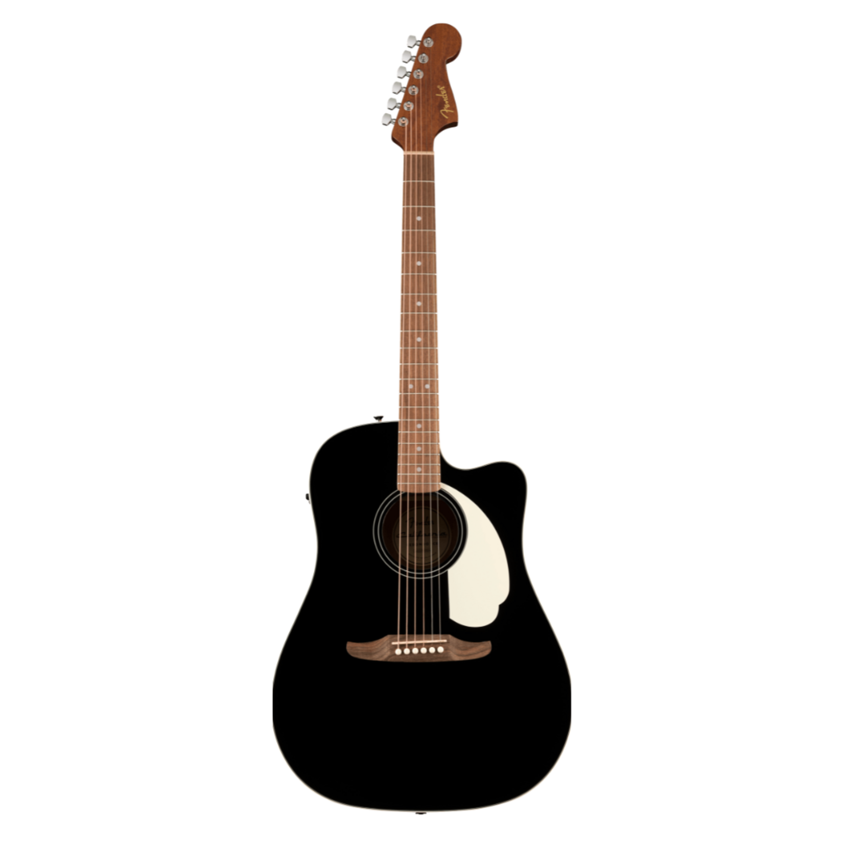 Fender California Standard Redondo CE - Black