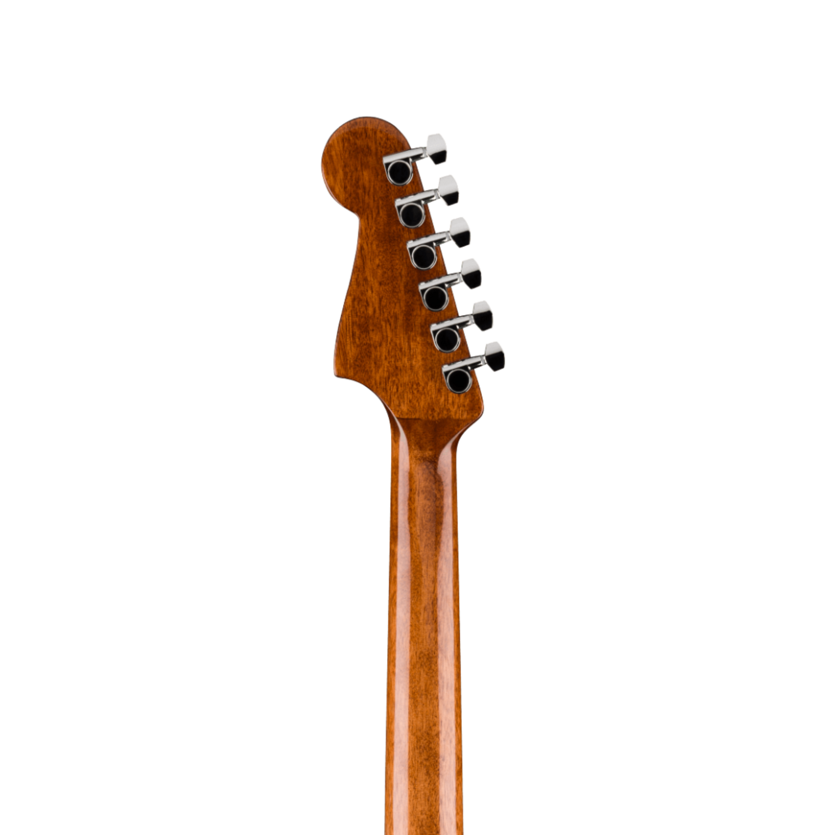 Fender California Standard Redondo CE - Black
