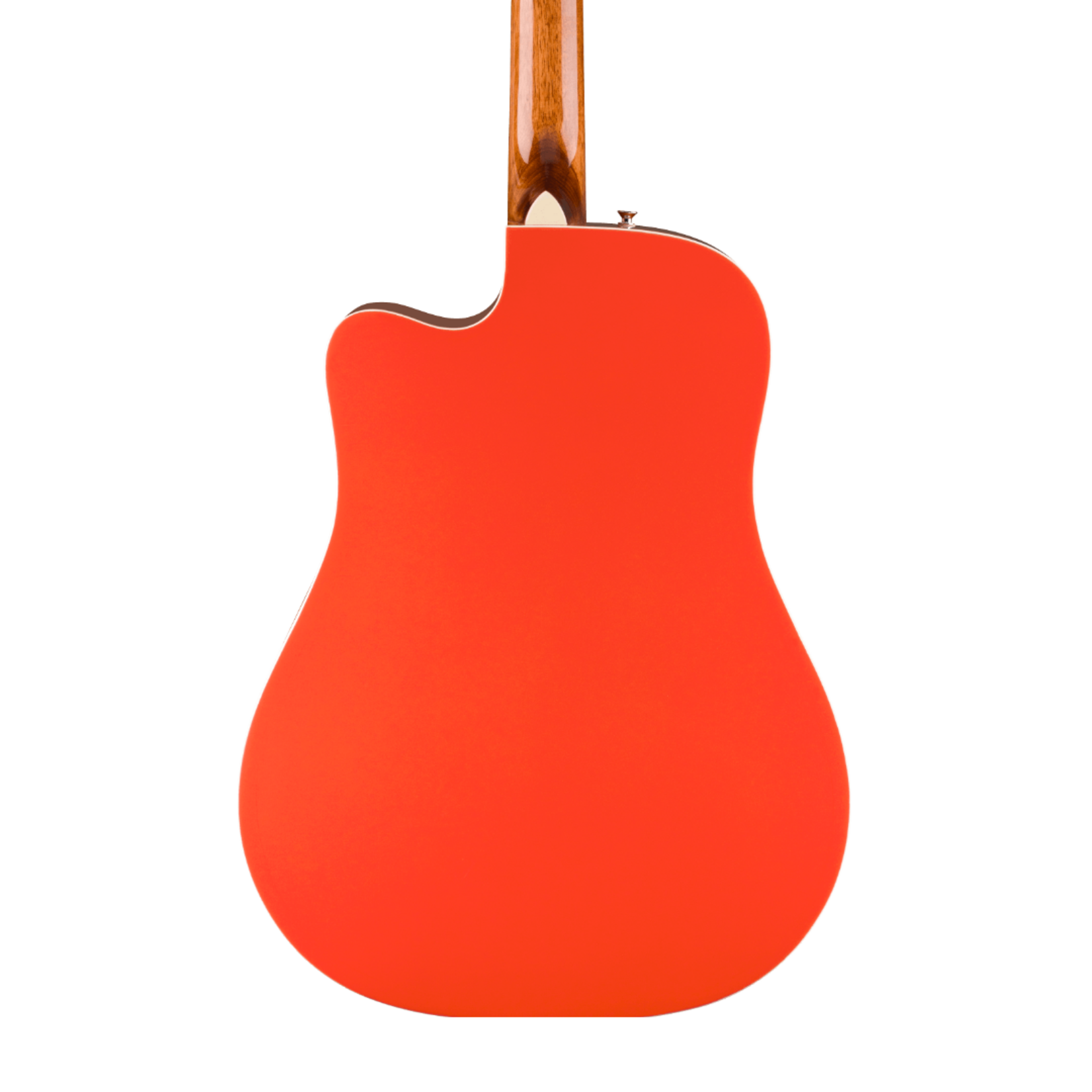 Fender California Standard Redondo CE - Fiesta Red