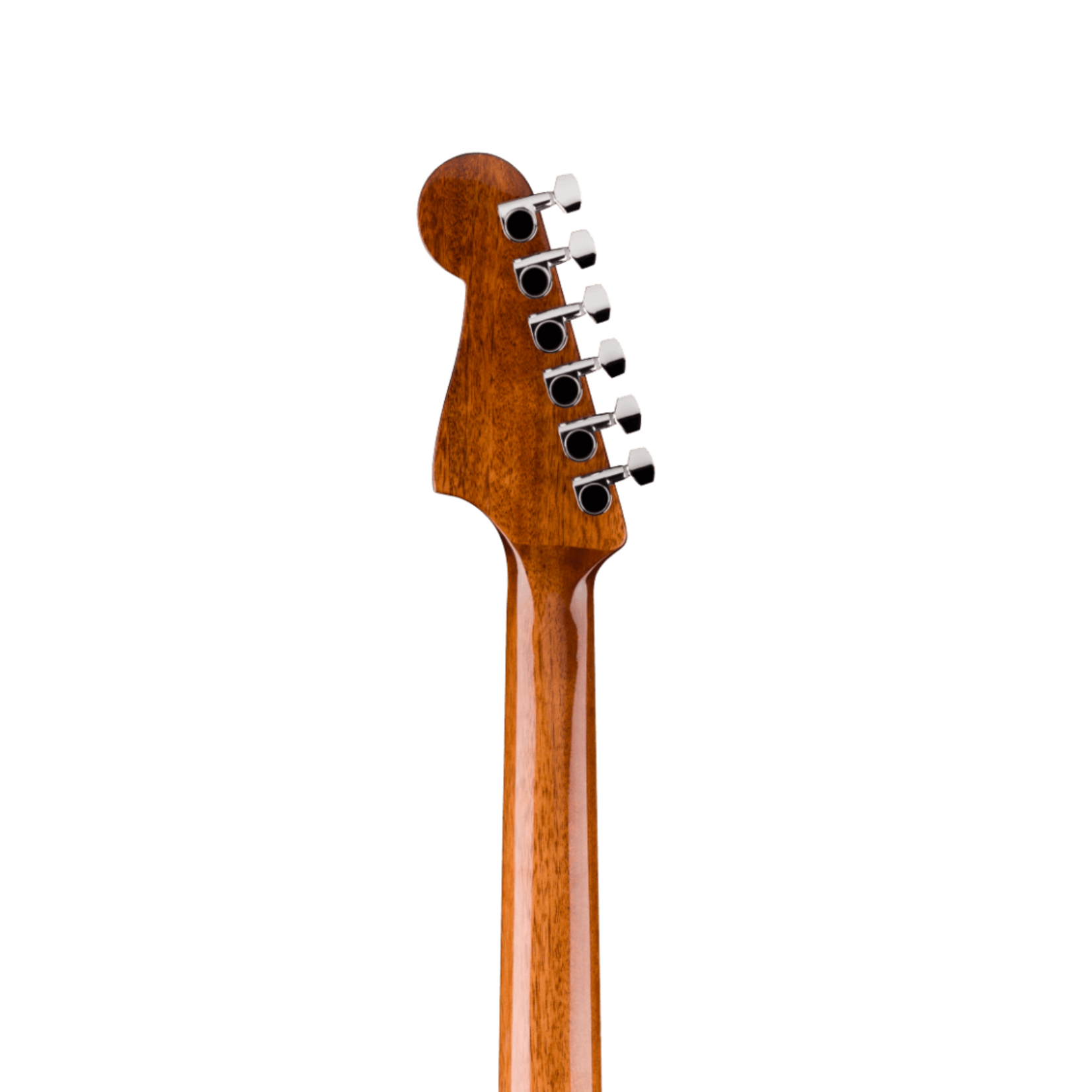 Fender California Standard Redondo CE - Fiesta Red