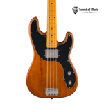 FENDER Squier Classic Vibe Telecaster Bass, Maple Fingerboard, Black Pickguard - Mocha