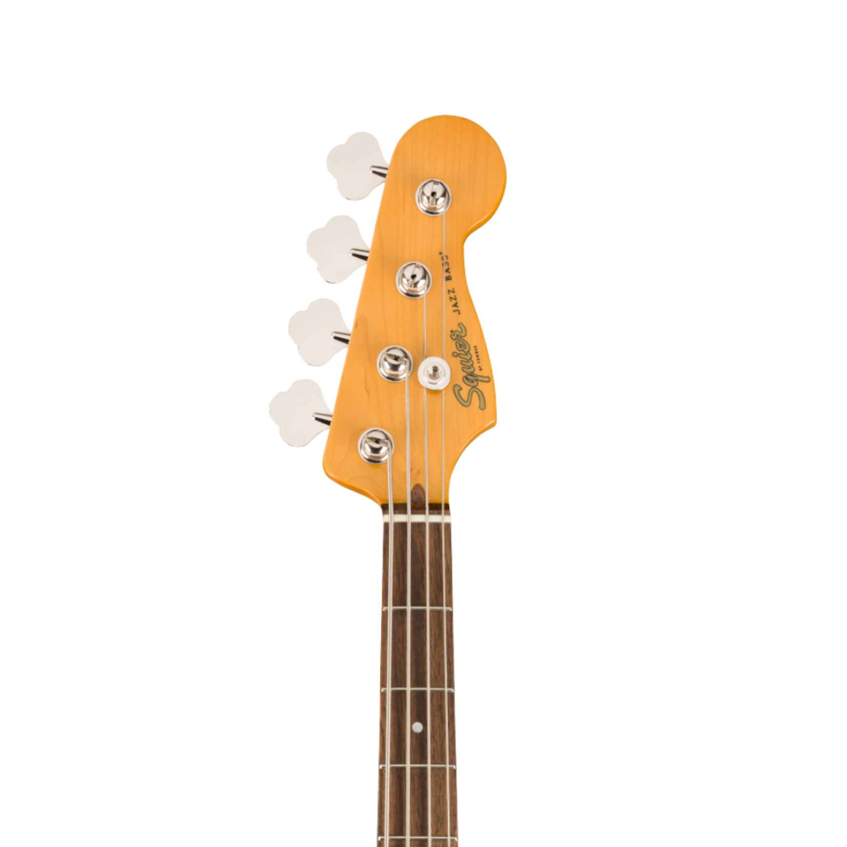 Squier Classic Vibe '60s Jazz Bass - Daphne Blue