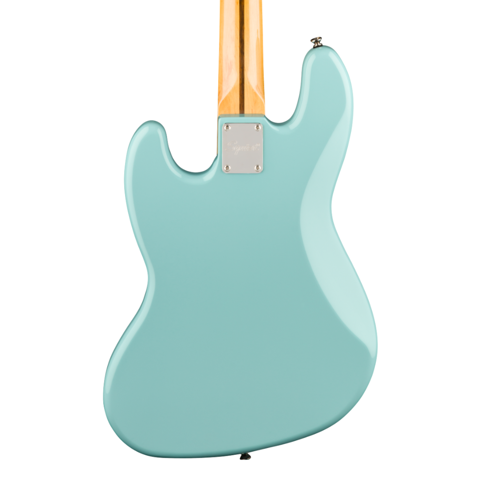 Squier Classic Vibe '60s Jazz Bass - Daphne Blue