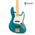 FENDER Squier Classic Vibe™ Active '70s Jazz Bass - Ocean Turquoise