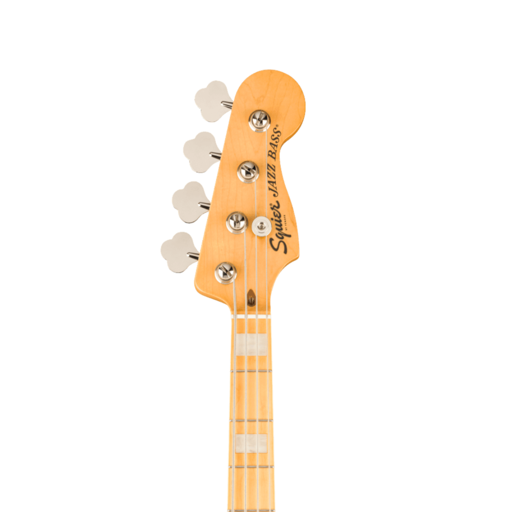 Squier Classic Vibe™ Active '70s Jazz Bass - Ocean Turquoise