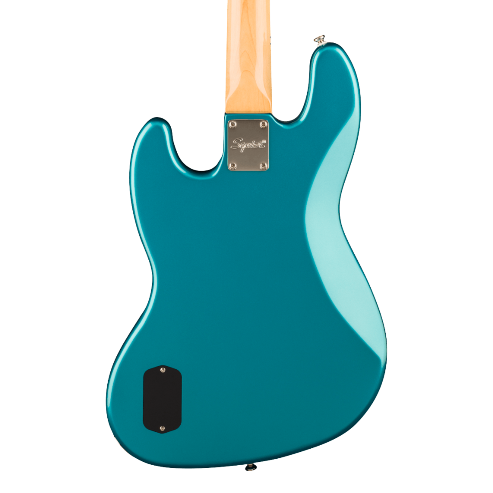 Squier Classic Vibe™ Active '70s Jazz Bass - Ocean Turquoise