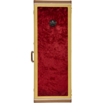 FENDER Fender Guitar Display Case - Tweed