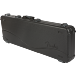 FENDER Fender Deluxe Molded Bass Case - Black
