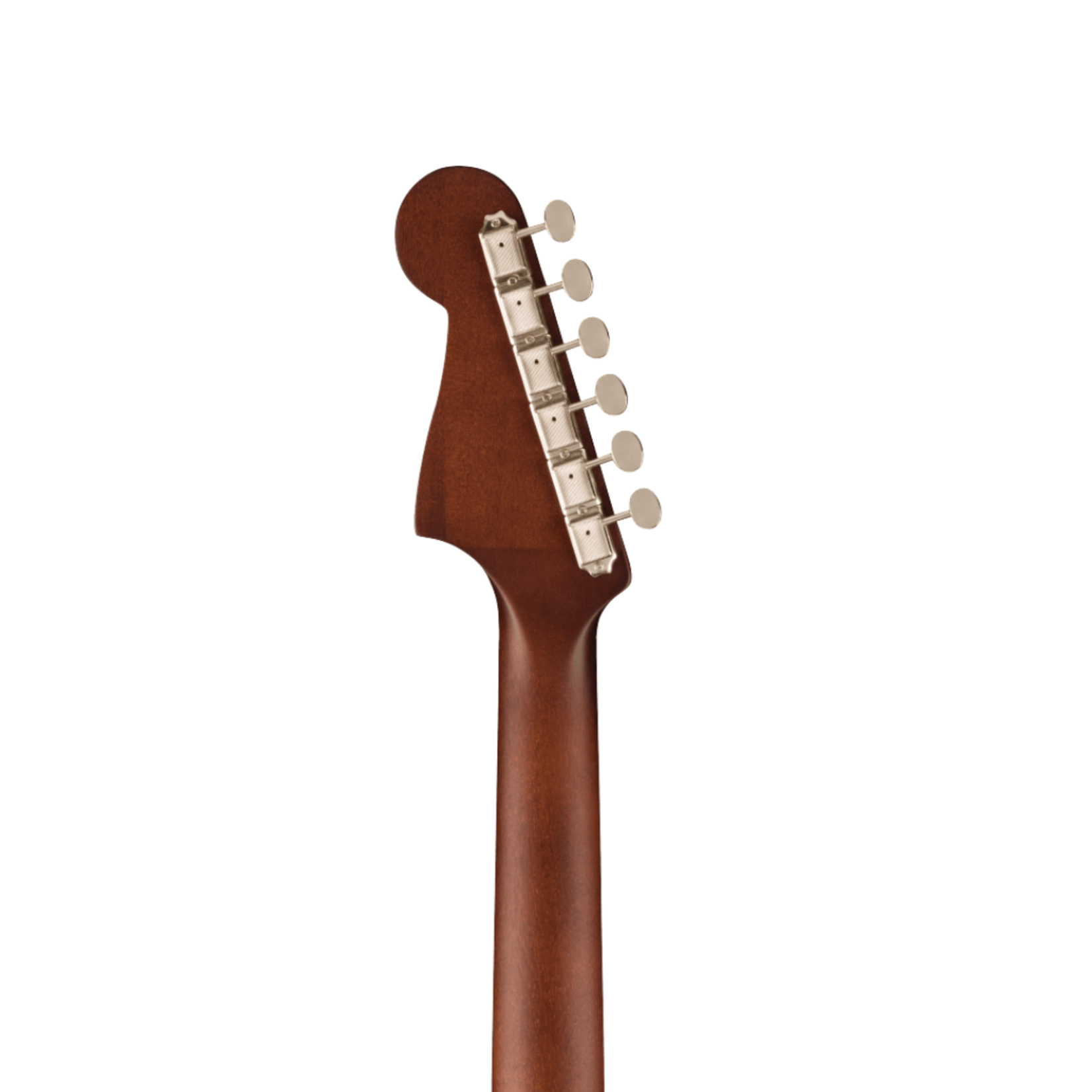 Fender Newporter Player Acoustic-Electric Guitar - Tidepool