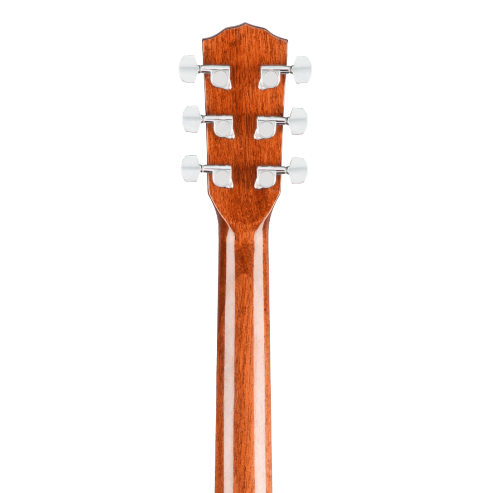 Fender CC-140SCE Concert Acoustic-Electric Guitar W/Case - Sunburst