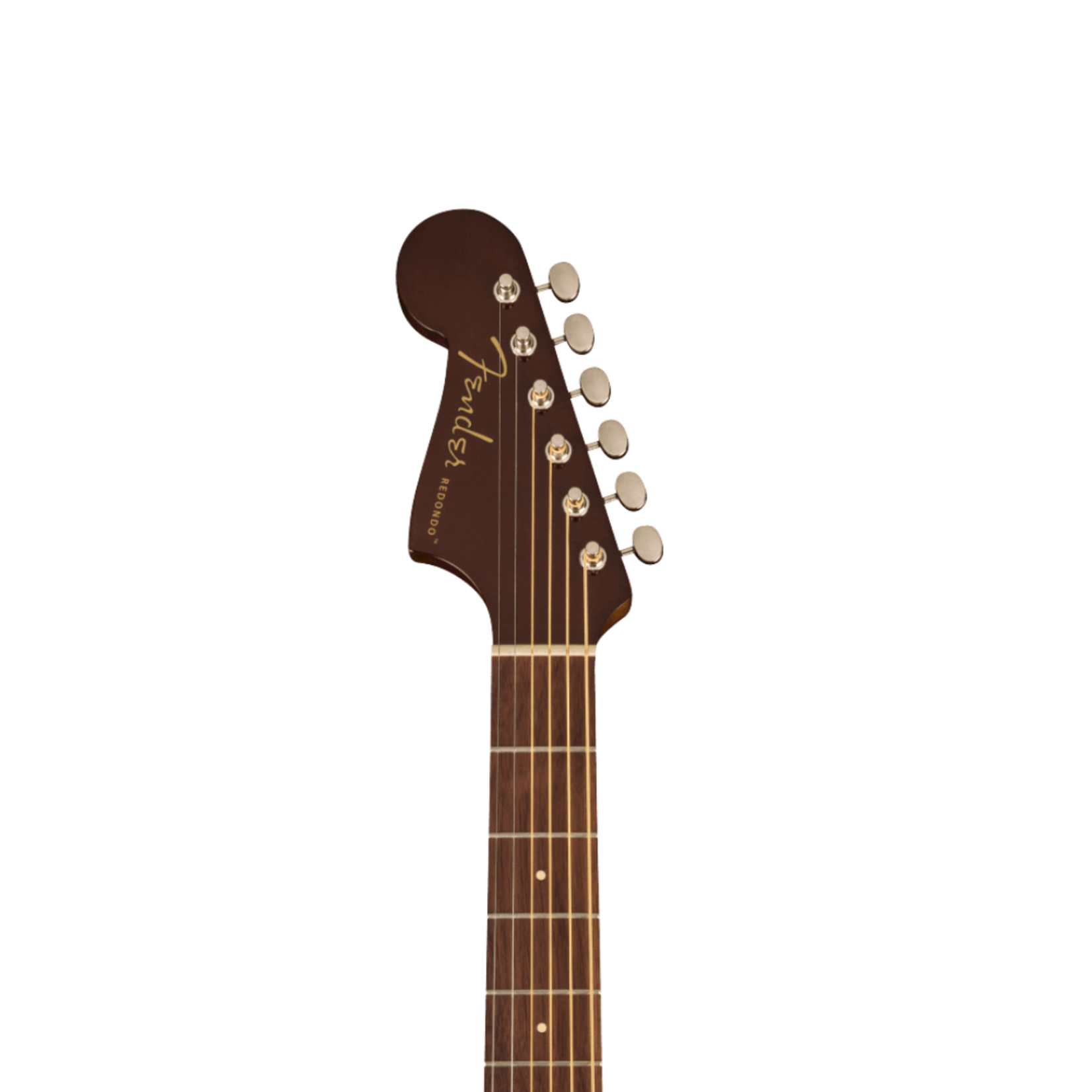 Fender Redondo Player Left-Handed Acoustic-Electric Guitar - Natural