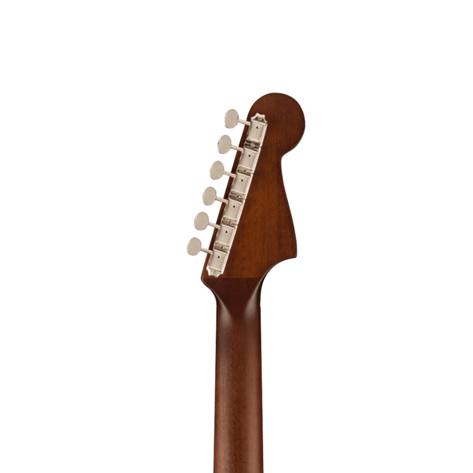 Fender Redondo Player Left-Handed Acoustic-Electric Guitar - Natural