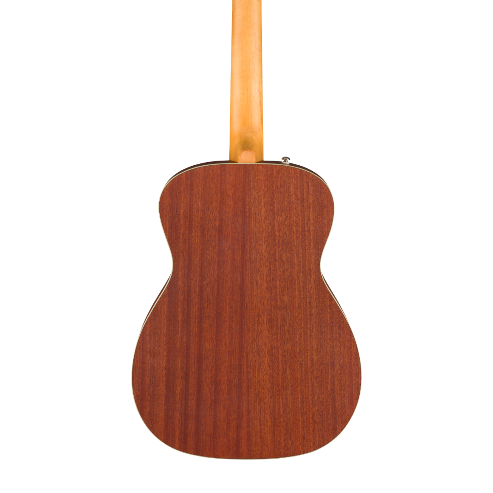 Fender Tim Armstrong Hellcat-12 12-String Acoustic-Electric Guitar - Natural