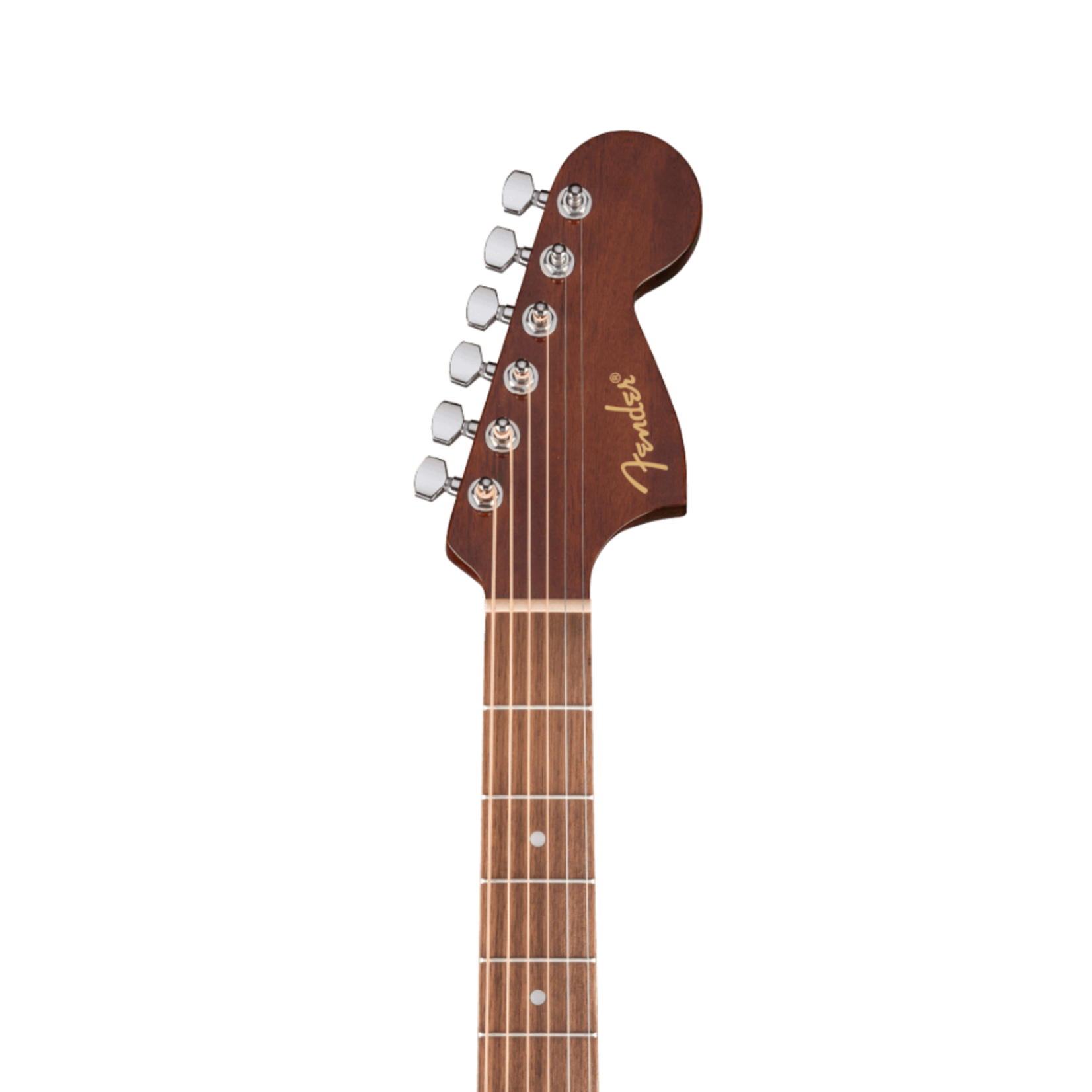 Fender California Standard Monterey E - Natural Sapele