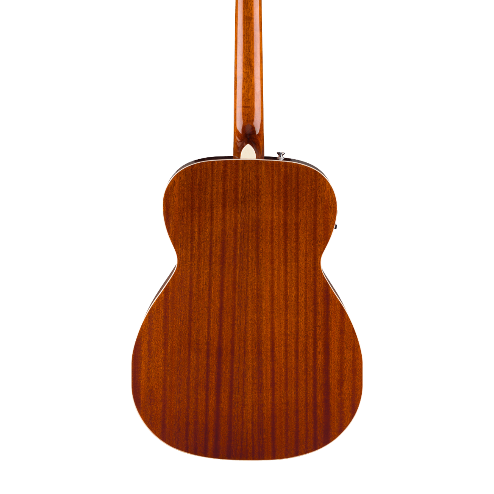 Fender California Standard Monterey E - Natural Sapele