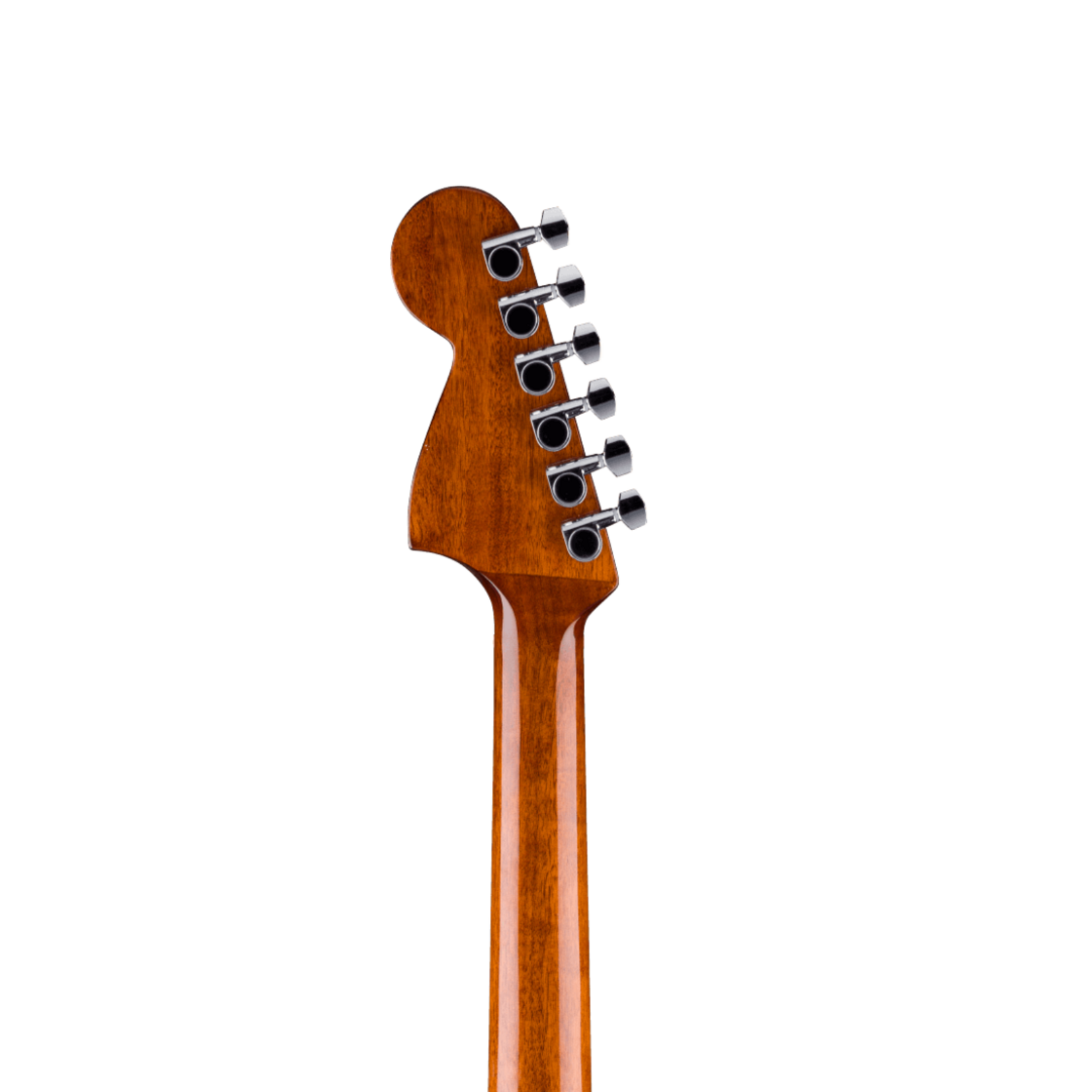 Fender California Standard Monterey E - Natural Sapele