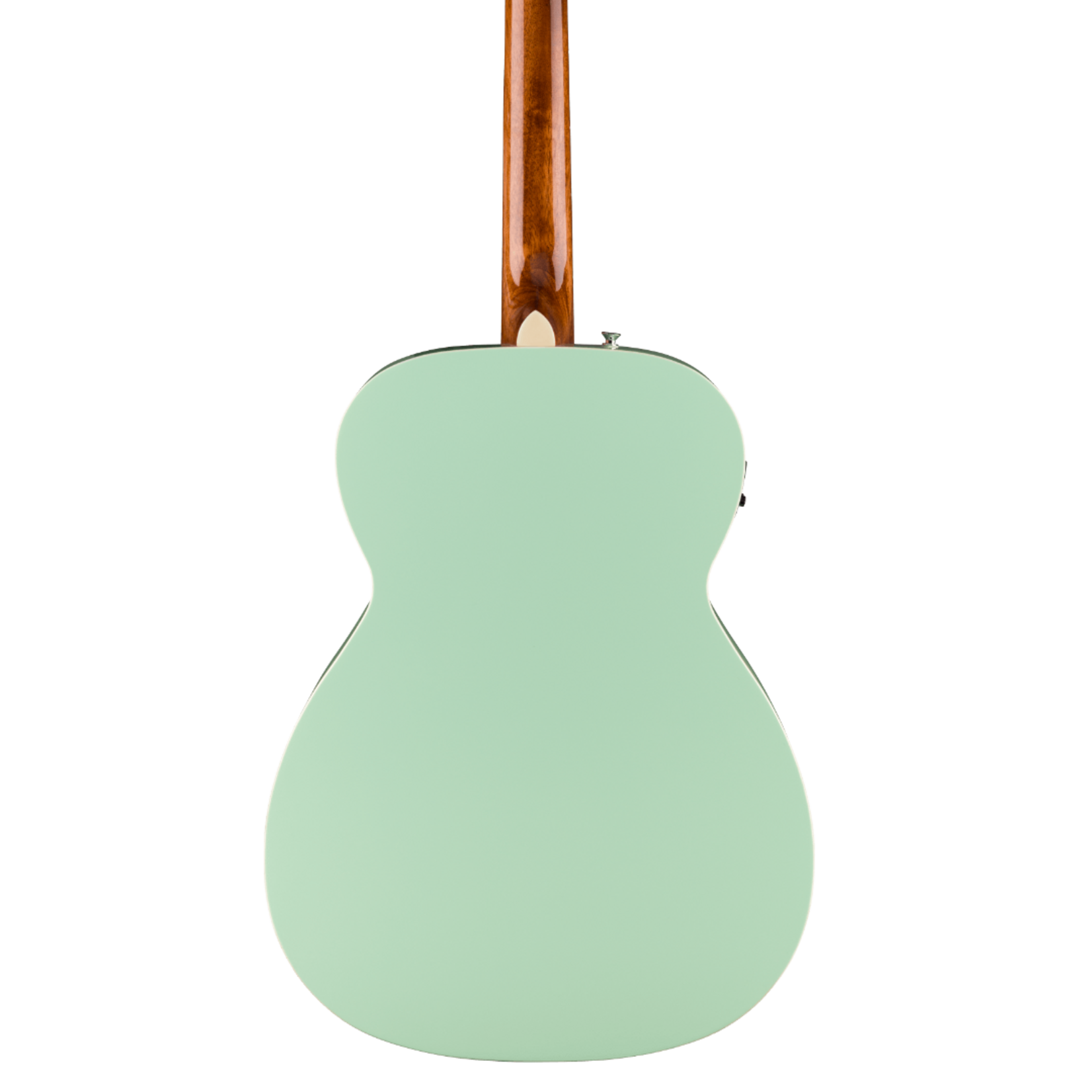 Fender California Standard Monterey E - Surf Green