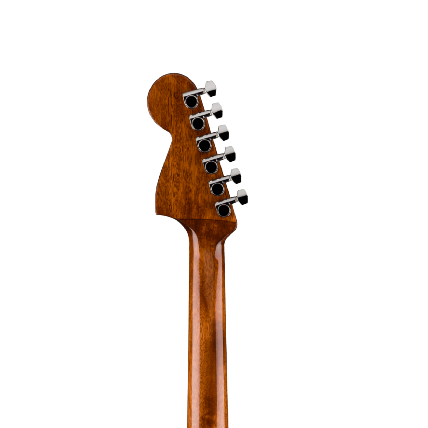 Fender California Standard Monterey E - Surf Green