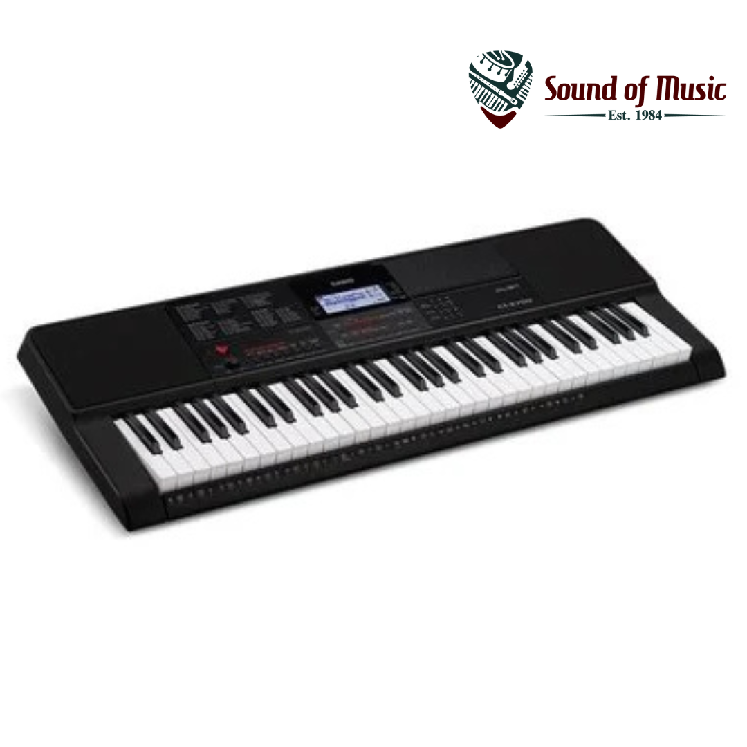 Casio CT-X700 61-Note Keyboard