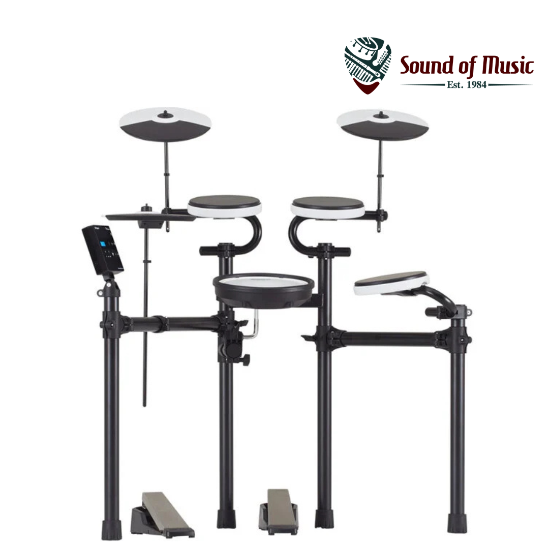 Roland V-Drums TD-02KV Electronic Drum Kit