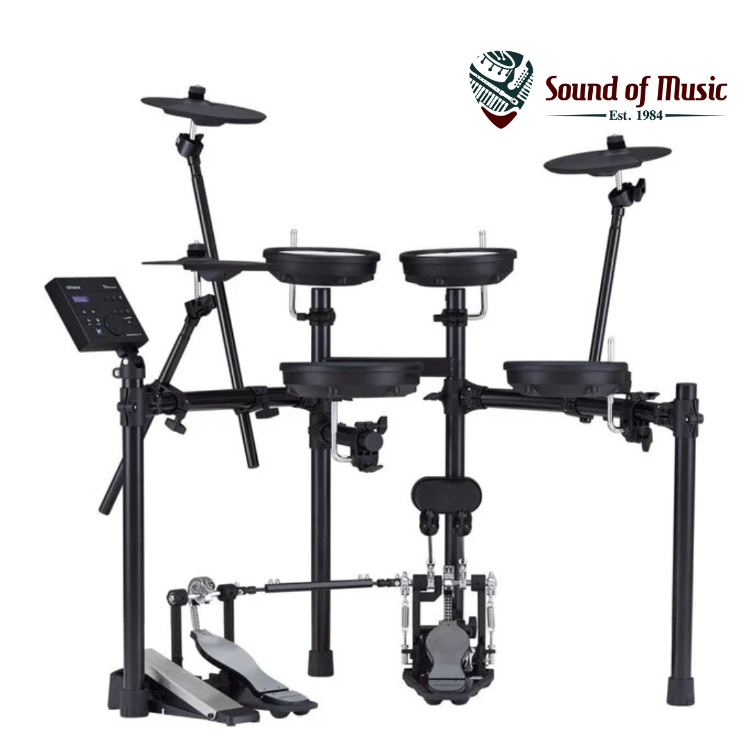 Roland TD-07DMK V-Drum Kit