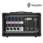 PEAVEY Peavey PV 5300 Powered Mixer