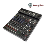 PEAVEY Peavey PV 10 BT Compact Mixer W/Bluetooth