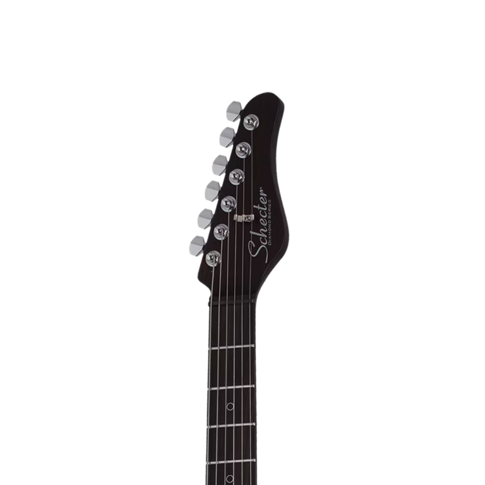 Schecter Nick Johnston Traditional HSS 10th Anniversary Electric Guitar - Atomic Green