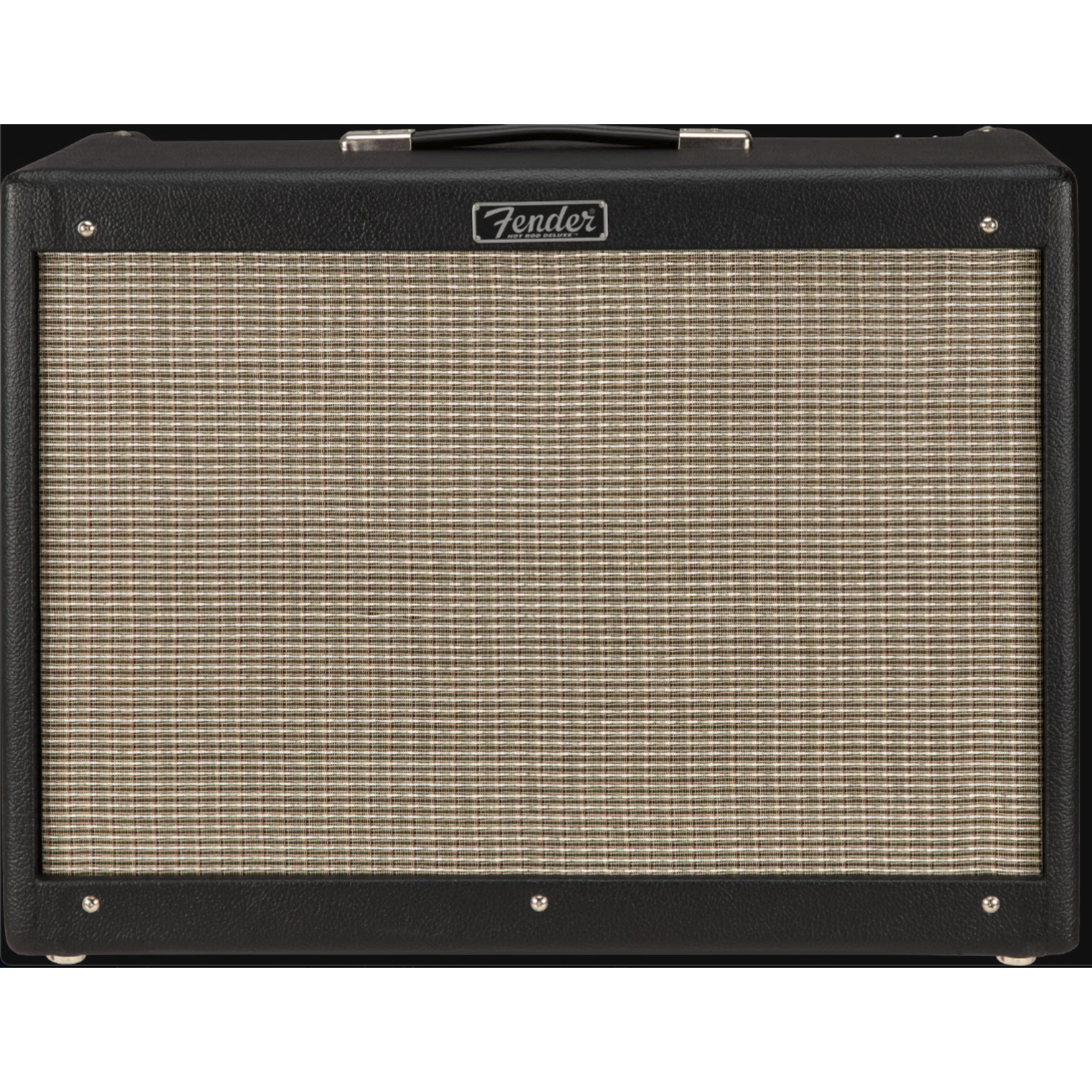 Fender Hot Rod Deluxe IV 40 Watt 1x12" Tube Electric Guitar Amp