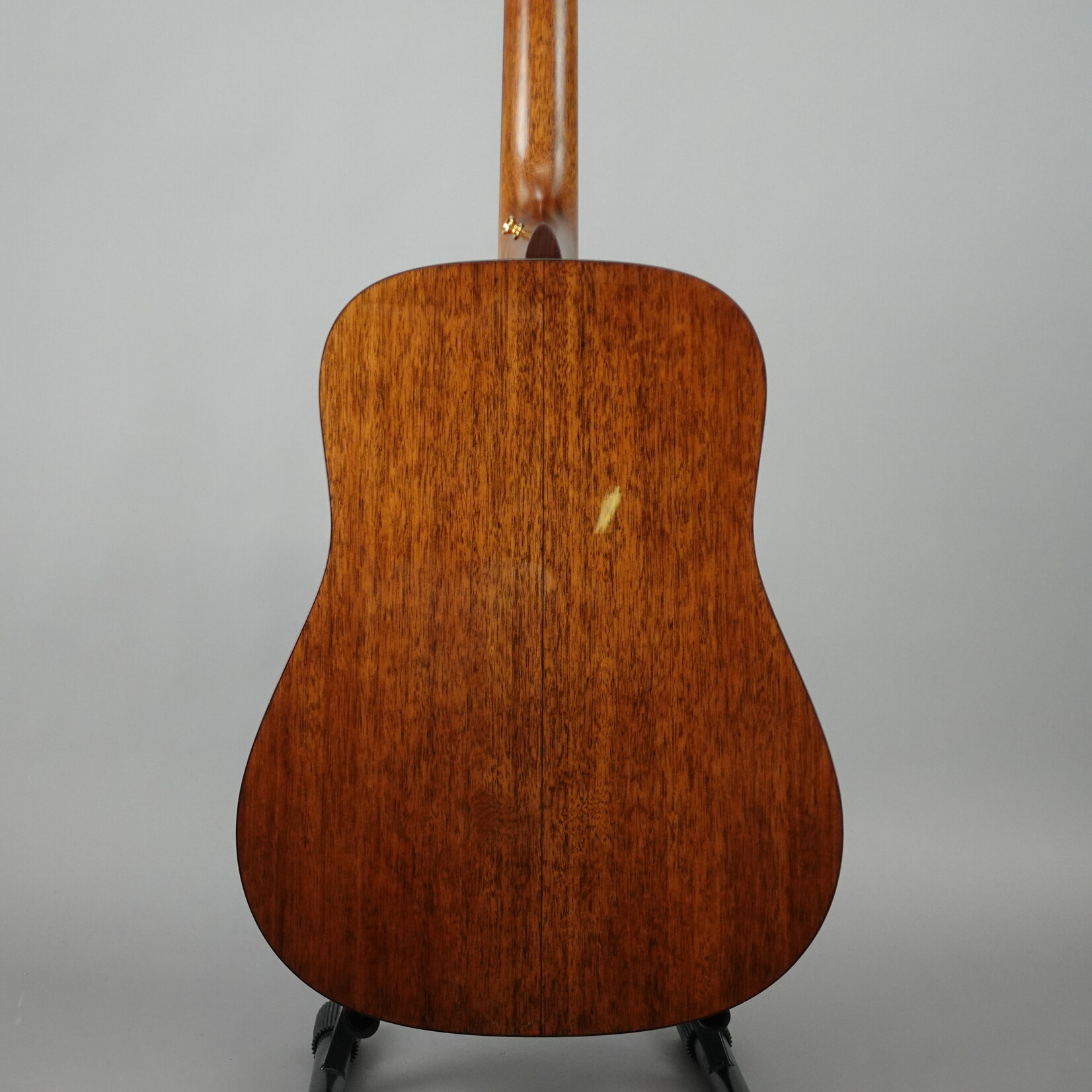Martin D-18E Modern Deluxe Acoustic-Electric Guitar W/Hardshell Case - Natural
