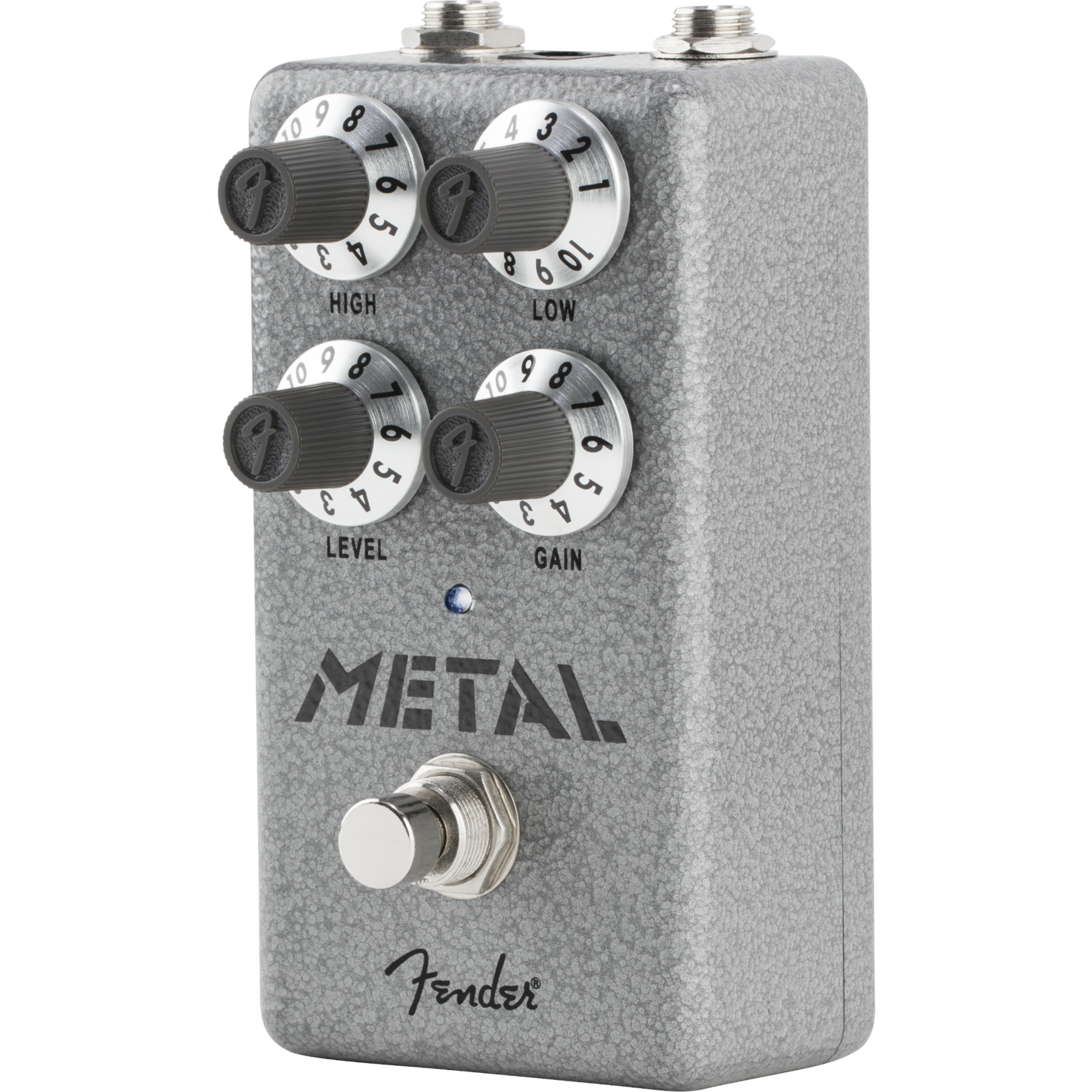 Fender Hammertone Metal Pedal