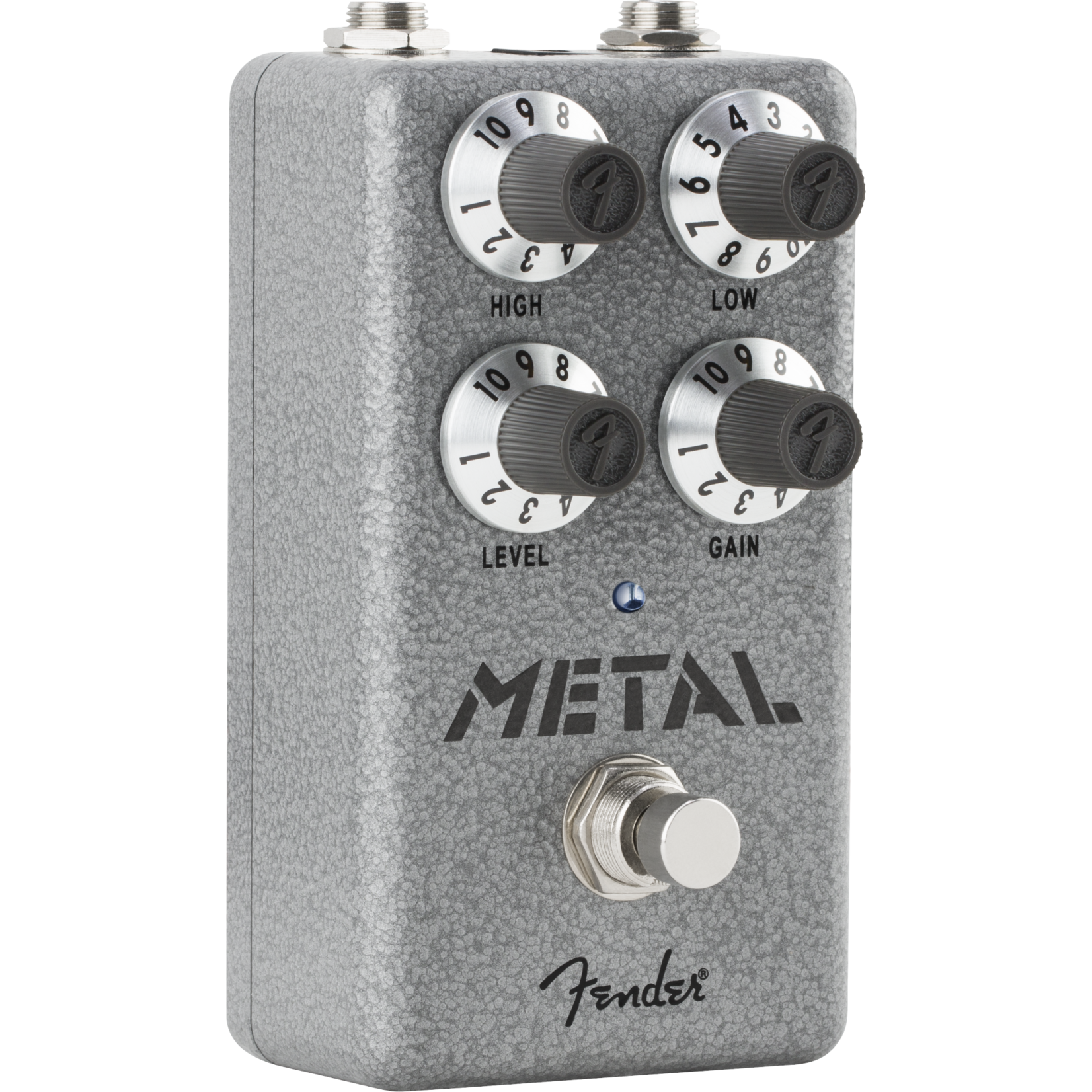 Fender Hammertone Metal Pedal
