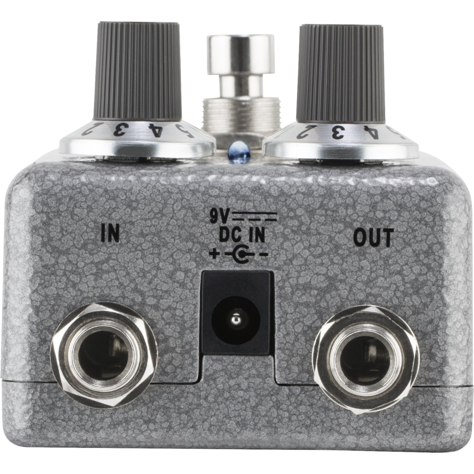 Fender Hammertone Metal Pedal