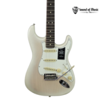 FENDER Fender Player II Stratocaster, Rosewood Fingerboard - White Blonde
