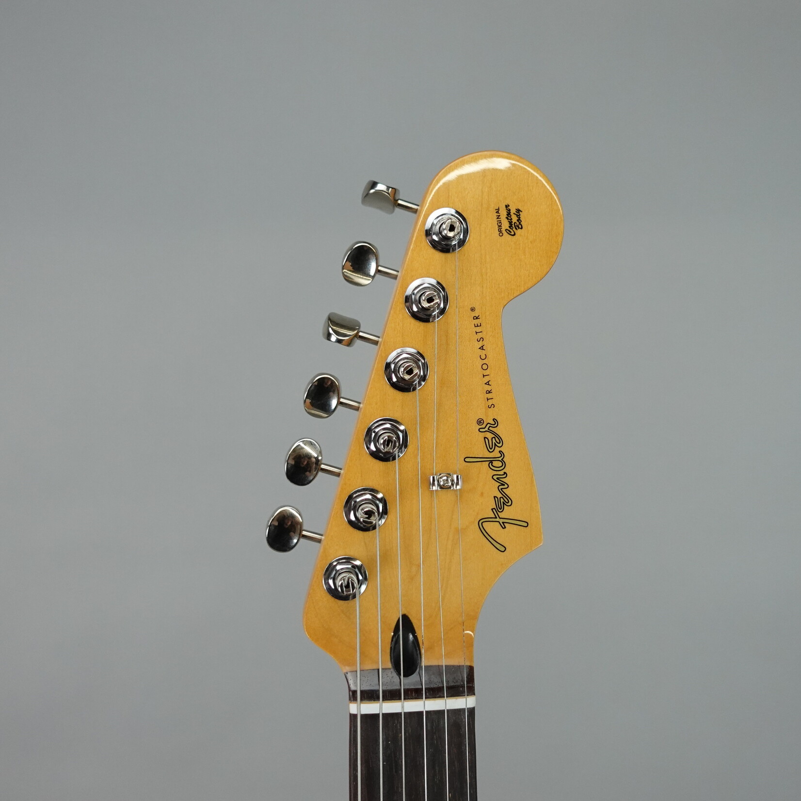 Fender Player II Stratocaster, Rosewood Fingerboard - White Blonde