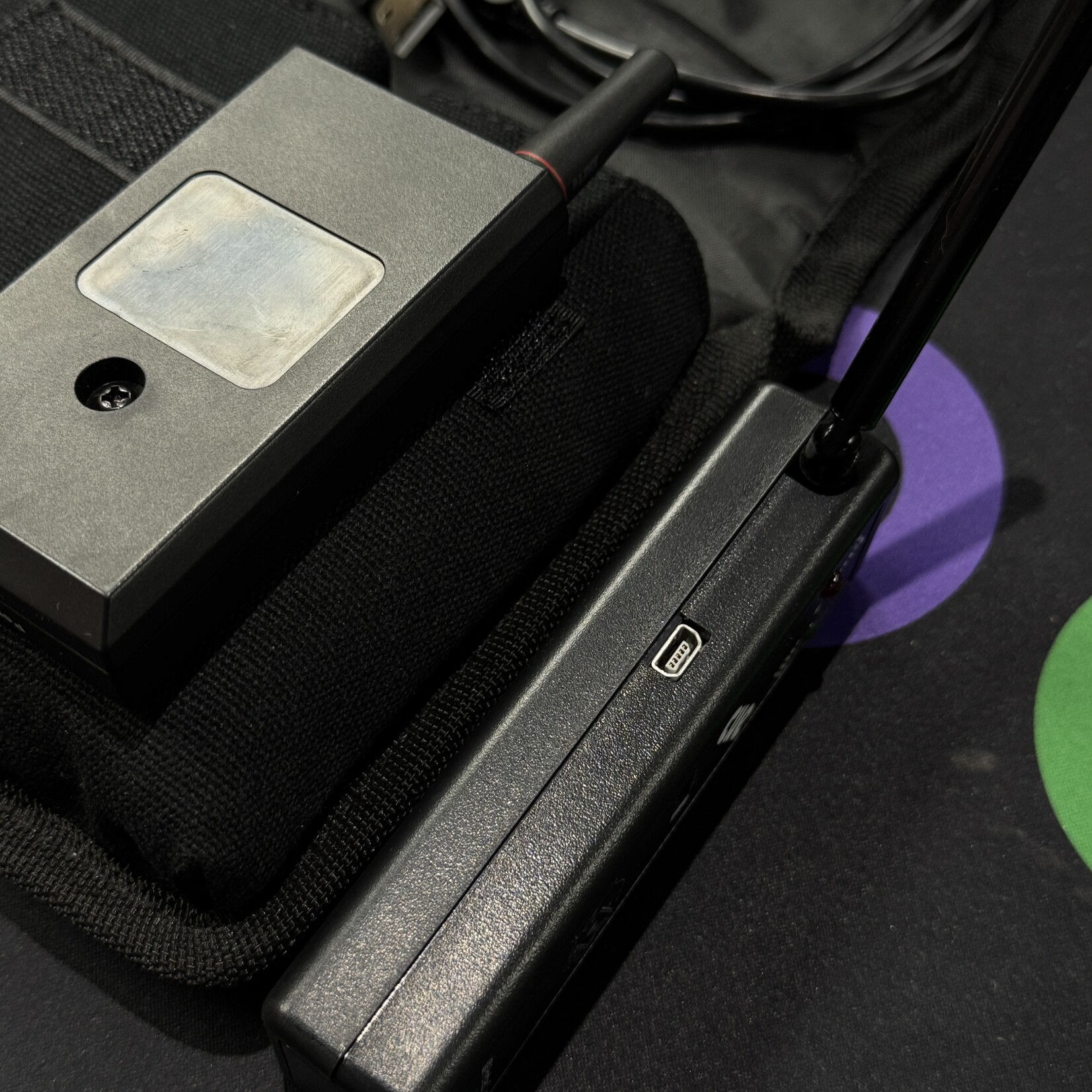 DSan PerfectCue Micro Remote RF Computer Controller - (Used)