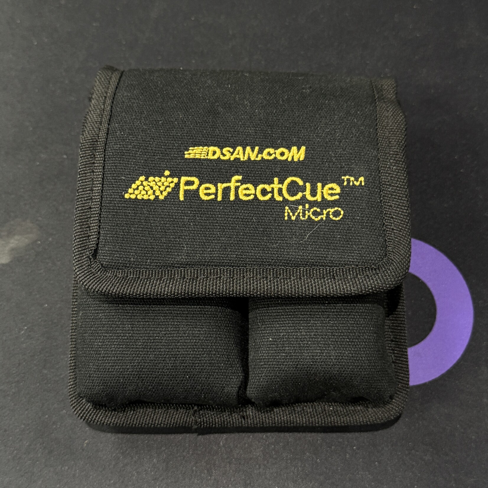 DSan PerfectCue Micro Remote RF Computer Controller - (Used)