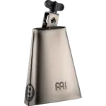 Meinl Meinl 6.25" Steel Cowbell - Steel Finish