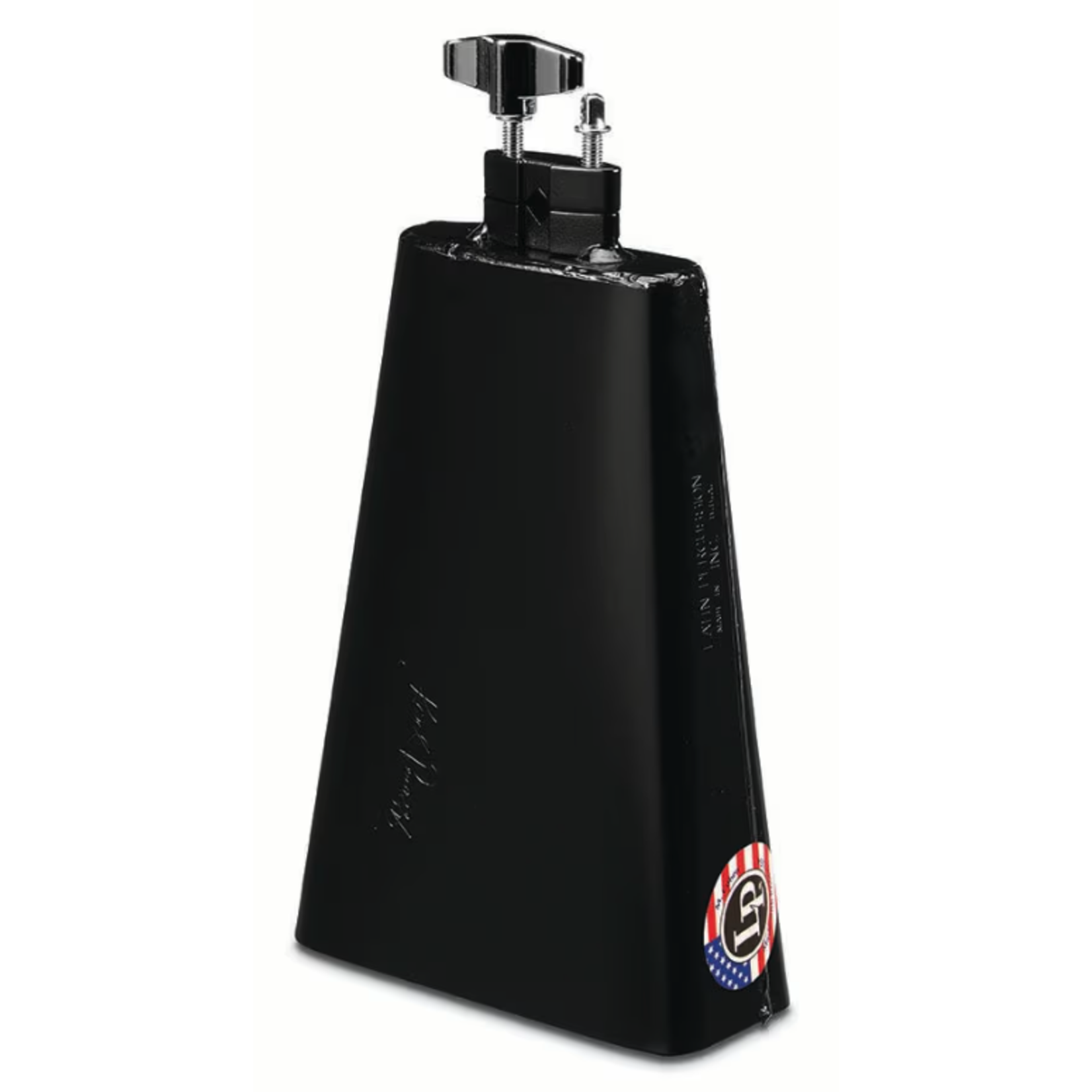 LP Karl Perazzo Signature Cowbell