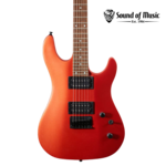 Cort Cort KX100 Electric Guitar - Iron Oxide