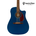 FENDER Fender Redondo Player Acoustic-Electric Guitar - Lake Placid Blue